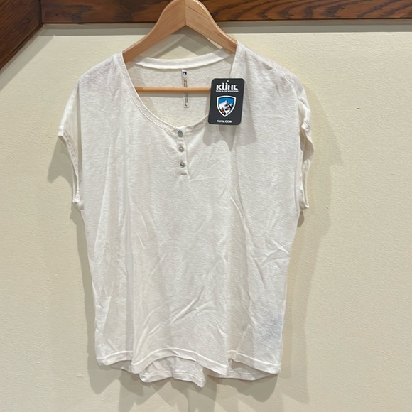 Kühl Brisa Top - Picture 2 of 8